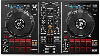【Pioneer DJ DDJ-RB コントローラー】 送料込　DJ機材 Amazon | Pioneer DJ パイオニア / DDJ-RB DJコントローラー